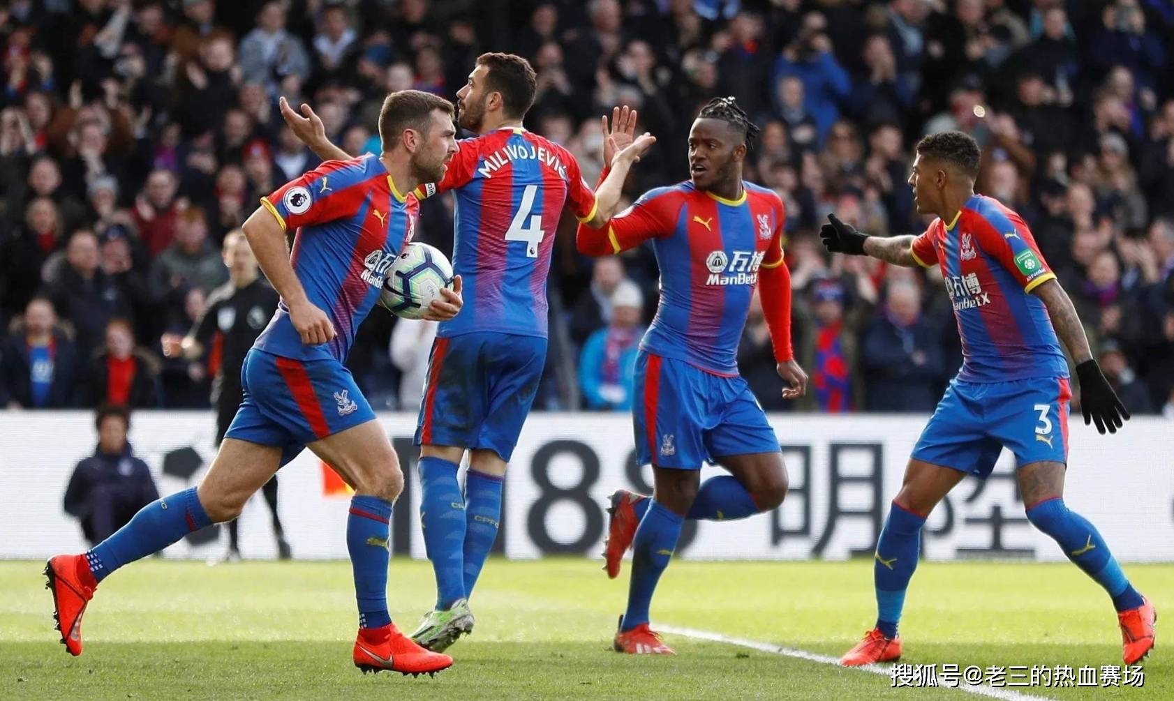 一战略布局 一战略布局